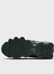 Nike, Shox TL (GS), szary, Obraz 5 z 8