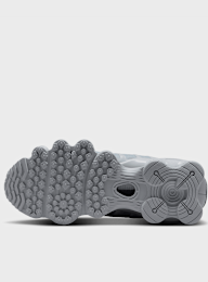 Nike, Shox TL (GS), grijs, Afbeelding 5 van 8