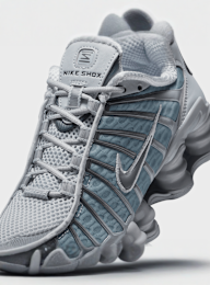 Nike, Shox TL (GS), grijs, Afbeelding 7 van 8