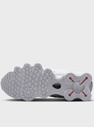 Nike, Shox TL (GS), white, Image 5 of 8