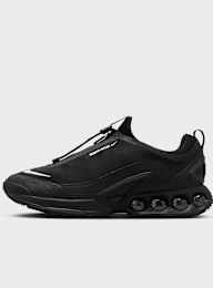 Nike, Air Max DN Roam, black, Image 1 of 9