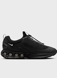 Nike, Air Max DN Roam black/silver/cargo khaki/stone, black, Image 2 of 9