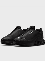 Nike, Air Max DN Roam, black, Image 3 of 9