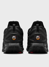 Nike, Air Max DN Roam black/silver/cargo khaki/stone, black, Image 4 of 9