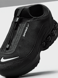 Nike, Air Max DN Roam, black, Image 7 of 9