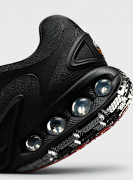 Nike, Air Max DN Roam black/silver/cargo khaki/stone, black, Image 9 of 9