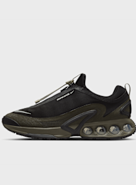 Nike, Air Max DN Roam black/silver/cargo khaki/stone, black, Image 1 of 9