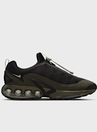 Nike, Air Max DN Roam, black, Image 2 of 9