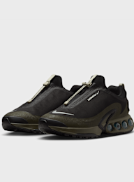 Nike, Air Max DN Roam, black, Image 3 of 9