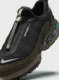 Nike, Air Max DN Roam black/silver/cargo khaki/stone, black, Image 7 of 9