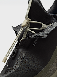 Nike, Air Max DN Roam black/silver/cargo khaki/stone, black, Image 9 of 9