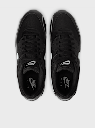 Nike, Air Max 90 Premium, black, Image 6 of 9
