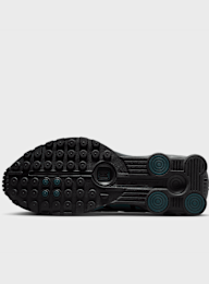 Nike, Shox R4, zwart, Afbeelding 3 van 9