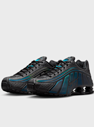 Nike, Shox R4, zwart, Afbeelding 4 van 9