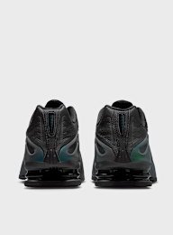 Nike, Shox R4, zwart, Afbeelding 5 van 9