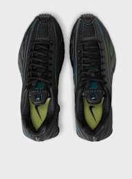 Nike, Shox R4, zwart, Afbeelding 6 van 9