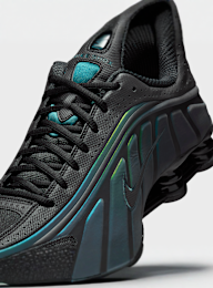 Nike, Shox R4, zwart, Afbeelding 7 van 9