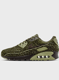 Nike, Air Max 90 PRM, green, Image 1 of 8