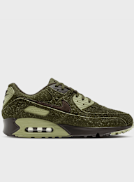 Nike, Air Max 90 PRM, green, Image 2 of 8