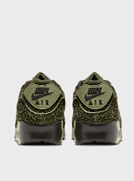 Nike, Air Max 90 PRM, green, Image 4 of 8