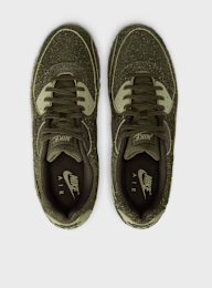 Nike, Air Max 90 PRM, green, Image 6 of 8