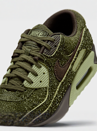 Nike, Air Max 90 PRM, green, Image 7 of 8