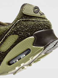 Nike, Air Max 90 PRM, green, Image 8 of 8