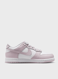 Nike, Dunk Low (PS), lichtroze, Afbeelding 2 van 8