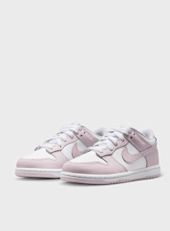 Nike, Dunk Low (PS), lichtroze, Afbeelding 4 van 8