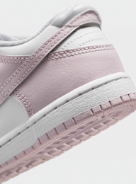 Nike, Dunk Low (PS), lichtroze, Afbeelding 8 van 8