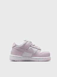 Nike, Dunk Low (TD), white, Image 2 of 7