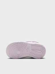 Nike, Dunk Low (TD), light pink, Image 3 of 7