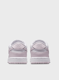 Nike, Dunk Low Toddlers, Pink, Image 5 of 7