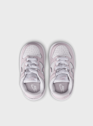 Nike, Dunk Low (TD), white, Image 6 of 7