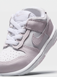 Nike  , Dunk Low Toddlers, light pink, Image 7 of 7