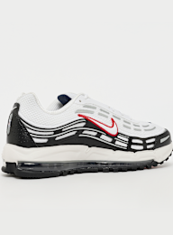 Nike, Air Max TL 2.5, biały, Obraz 3 z 8