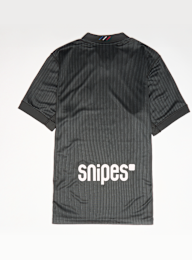 Jordan, PSG Jordan Fourth Stadium 2025/26, grey, Image 1 of 6