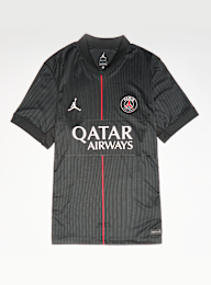 Jordan, PSG Jordan Fourth Stadium 2025/26, grey, Image 2 of 6