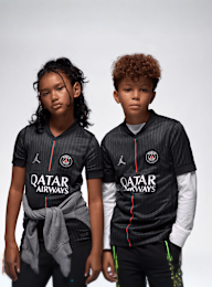 Jordan, PSG Jordan Fourth Stadium 2025/26, grijs, Afbeelding 3 van 6