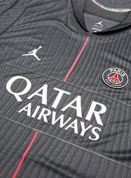 Jordan, PSG Jordan Fourth Stadium 2025/26, grijs, Afbeelding 4 van 6