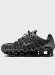 Nike, Shox TL, grey, Image 1 of 8