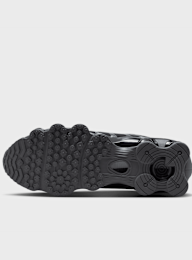 Nike, Shox TL, grey, Image 5 of 8