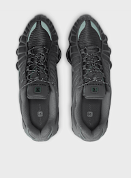 Nike, Shox TL, grey, Image 6 of 8
