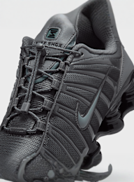 Nike, Shox TL, grey, Image 7 of 8