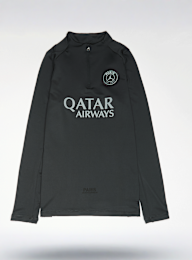 Jordan, PSG YNK Dri-FIT Strike Drill Top SE, blue, Image 1 of 6