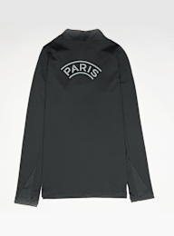 Jordan, PSG YNK Dri-FIT Strike Drill Top SE, blue, Image 2 of 6