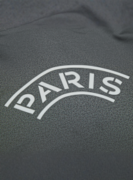 Jordan, PSG YNK Dri-FIT Strike Drill Top SE, blue, Image 5 of 6