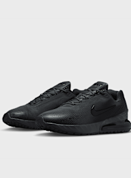 Nike, Air Max Phoenix, grey, Image 3 of 8