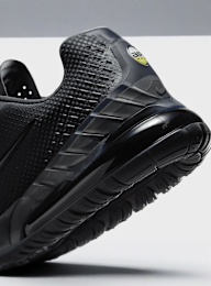 Nike, Air Max Phoenix, grey, Image 8 of 8