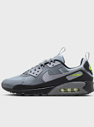 Nike, Air Max 90 Drift, grey, Image 1 of 8